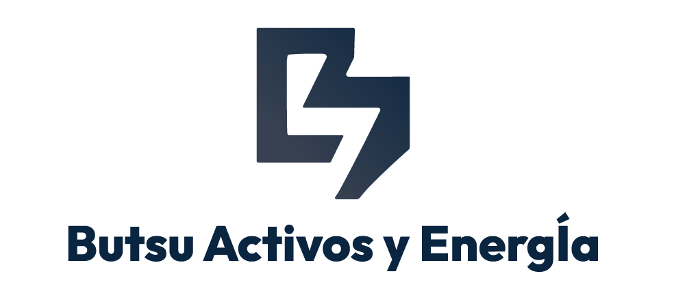 Butsu Activos y Energía